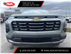 2025 Chevrolet Equinox LT (Stk: SL320512) in Calgary - Image 8 of 20