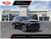 2025 Chevrolet Tahoe LS (Stk: SR278867) in Calgary - Image 1 of 24