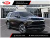 2025 Chevrolet Tahoe LS (Stk: SR278867) in Calgary - Image 7 of 24