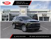 2025 Chevrolet Tahoe LT (Stk: SR279372) in Calgary - Image 1 of 24