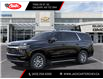 2025 Chevrolet Tahoe LT (Stk: SR279372) in Calgary - Image 2 of 24