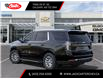 2025 Chevrolet Tahoe LT (Stk: SR279372) in Calgary - Image 3 of 24
