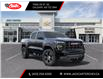 2025 GMC Canyon AT4 (Stk: S1196458) in Calgary - Image 1 of 24