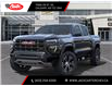 2025 GMC Canyon AT4 (Stk: S1196458) in Calgary - Image 6 of 24
