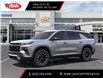 2025 Chevrolet Traverse Z71 (Stk: SJ251138) in Calgary - Image 2 of 24