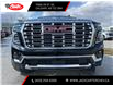 2025 GMC Yukon XL Denali (Stk: SR257694) in Calgary - Image 8 of 23