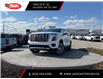 2025 GMC Yukon XL Denali (Stk: SR257923) in Calgary - Image 1 of 24