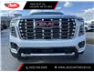 2025 GMC Yukon XL Denali (Stk: SR257923) in Calgary - Image 8 of 24