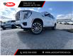 2025 GMC Yukon XL Denali (Stk: SR257923) in Calgary - Image 9 of 24
