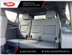 2025 GMC Yukon XL Denali (Stk: SR257923) in Calgary - Image 22 of 24