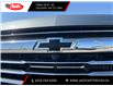 2025 Chevrolet Suburban Premier (Stk: SR216614) in Calgary - Image 11 of 22