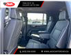 2025 Chevrolet Suburban Premier (Stk: SR216614) in Calgary - Image 19 of 22