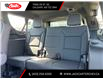 2025 Chevrolet Suburban Premier (Stk: SR216614) in Calgary - Image 20 of 22