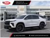 2025 Chevrolet Traverse RS (Stk: SJ257775) in Calgary - Image 2 of 24