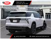2025 Chevrolet Traverse RS (Stk: SJ257775) in Calgary - Image 4 of 24