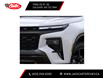 2025 Chevrolet Traverse RS (Stk: SJ257775) in Calgary - Image 10 of 24