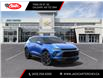 2025 Chevrolet Blazer RS (Stk: SS201749) in Calgary - Image 1 of 24