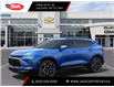 2025 Chevrolet Blazer RS (Stk: SS201749) in Calgary - Image 2 of 24