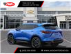 2025 Chevrolet Blazer RS (Stk: SS201749) in Calgary - Image 3 of 24