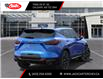 2025 Chevrolet Blazer RS (Stk: SS201749) in Calgary - Image 4 of 24