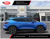 2025 Chevrolet Blazer RS (Stk: SS201749) in Calgary - Image 5 of 24