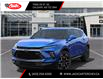 2025 Chevrolet Blazer RS (Stk: SS201749) in Calgary - Image 6 of 24