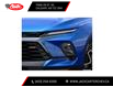 2025 Chevrolet Blazer RS (Stk: SS201749) in Calgary - Image 10 of 24