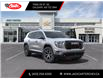 2025 GMC Acadia AT4 (Stk: SJ251013) in Calgary - Image 1 of 24