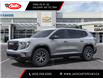 2025 GMC Acadia AT4 (Stk: SJ251013) in Calgary - Image 2 of 24