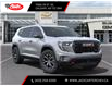 2025 GMC Acadia AT4 (Stk: SJ251013) in Calgary - Image 7 of 24