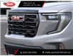 2025 GMC Acadia AT4 (Stk: SJ251013) in Calgary - Image 13 of 24