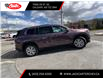 2025 GMC Acadia Elevation (Stk: SJ248937) in Calgary - Image 6 of 22