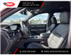 2025 GMC Acadia Elevation (Stk: SJ248937) in Calgary - Image 11 of 22