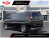 2025 GMC Savana 2500 Work Van (Stk: S1208432) in Calgary - Image 3 of 24