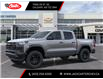 2025 Chevrolet Colorado Trail Boss (Stk: S1212028) in Calgary - Image 2 of 24