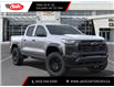 2025 Chevrolet Colorado Trail Boss (Stk: S1212028) in Calgary - Image 7 of 24