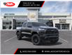2025 Chevrolet Colorado Trail Boss (Stk: S1212250) in Calgary - Image 1 of 24