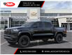 2025 Chevrolet Colorado Trail Boss (Stk: S1212250) in Calgary - Image 2 of 24