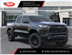2025 Chevrolet Colorado Trail Boss (Stk: S1212250) in Calgary - Image 7 of 24