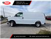 2025 Chevrolet Express 2500 Work Van (Stk: S1180396) in Calgary - Image 2 of 18