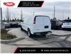 2025 Chevrolet Express 2500 Work Van (Stk: S1180396) in Calgary - Image 3 of 18