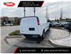 2025 Chevrolet Express 2500 Work Van (Stk: S1180396) in Calgary - Image 5 of 18