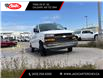 2025 Chevrolet Express 2500 Work Van (Stk: S1180396) in Calgary - Image 7 of 18