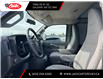 2025 Chevrolet Express 2500 Work Van (Stk: S1180396) in Calgary - Image 11 of 18