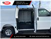 2025 Chevrolet Express 2500 Work Van (Stk: S1180396) in Calgary - Image 17 of 18