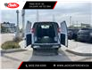2025 Chevrolet Express 2500 Work Van (Stk: S1180396) in Calgary - Image 18 of 18