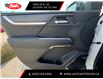 2025 GMC Acadia Elevation (Stk: SJ210962) in Calgary - Image 18 of 22