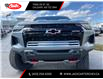 2025 Chevrolet Colorado ZR2 (Stk: S1185787) in Calgary - Image 8 of 24