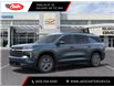 2025 Chevrolet Traverse LT (Stk: SJ270861) in Calgary - Image 2 of 24