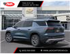 2025 Chevrolet Traverse LT (Stk: SJ270861) in Calgary - Image 3 of 24